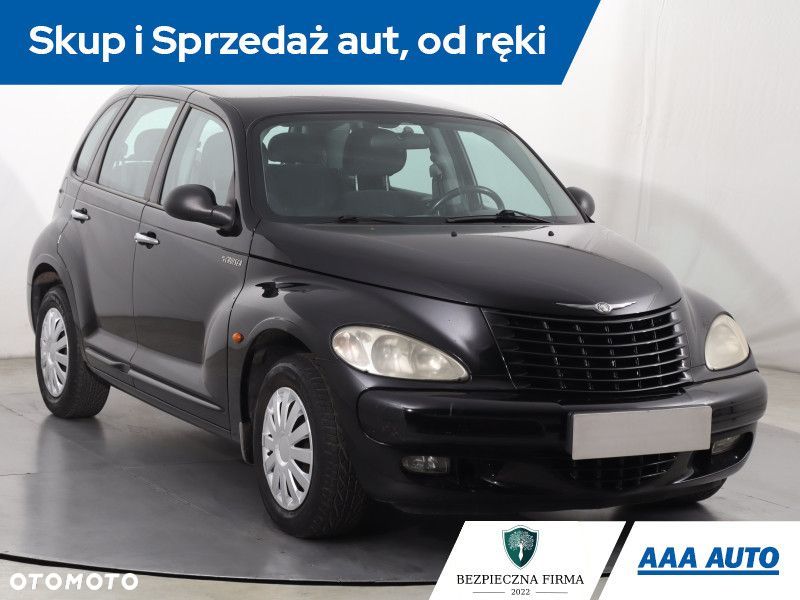 Chrysler PT Cruiser - 3