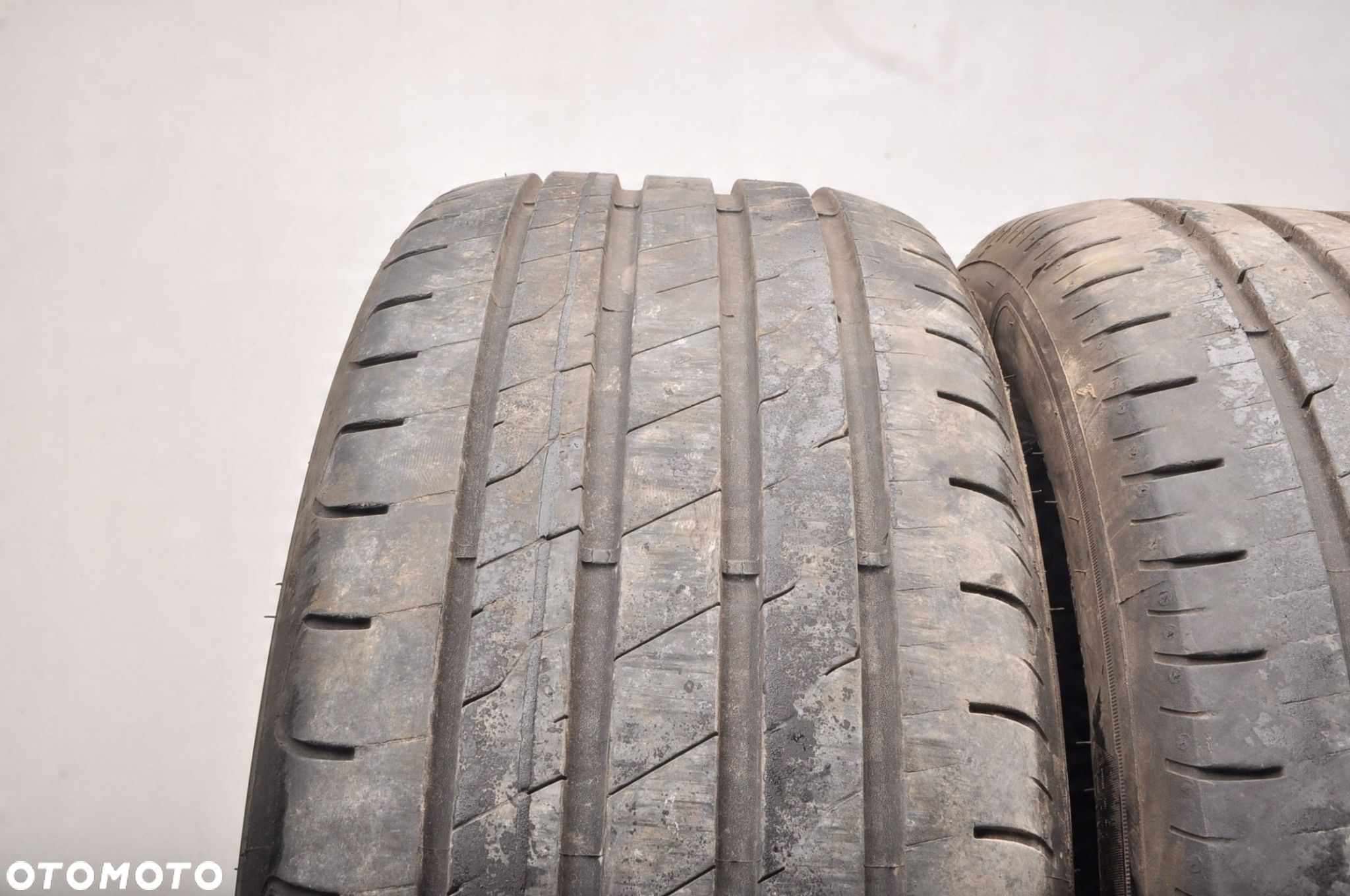 2X OPONA OPONY GOODYEAR EFFICIENTGRIP PERFORMANCE 2 205/50 R17 2023R - 6