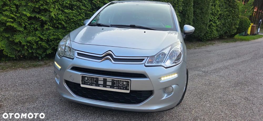 Citroën C3 - 9