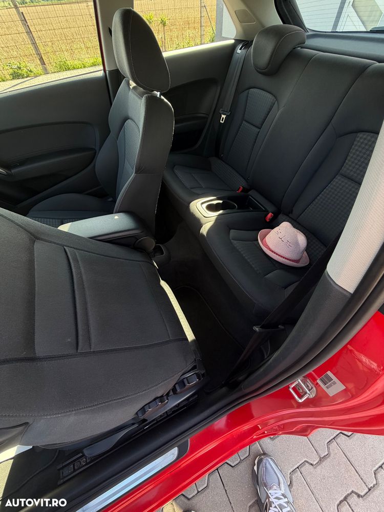 Audi A1 - 13