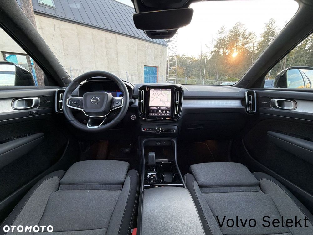 Volvo XC 40 - 14