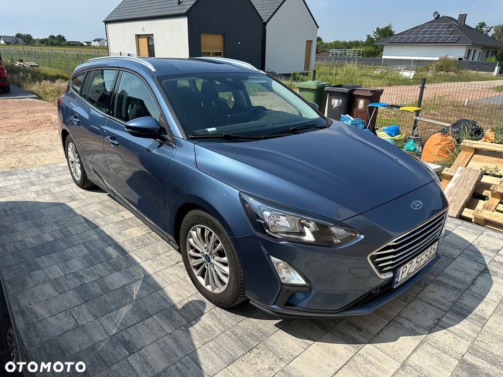 Ford Focus - 3