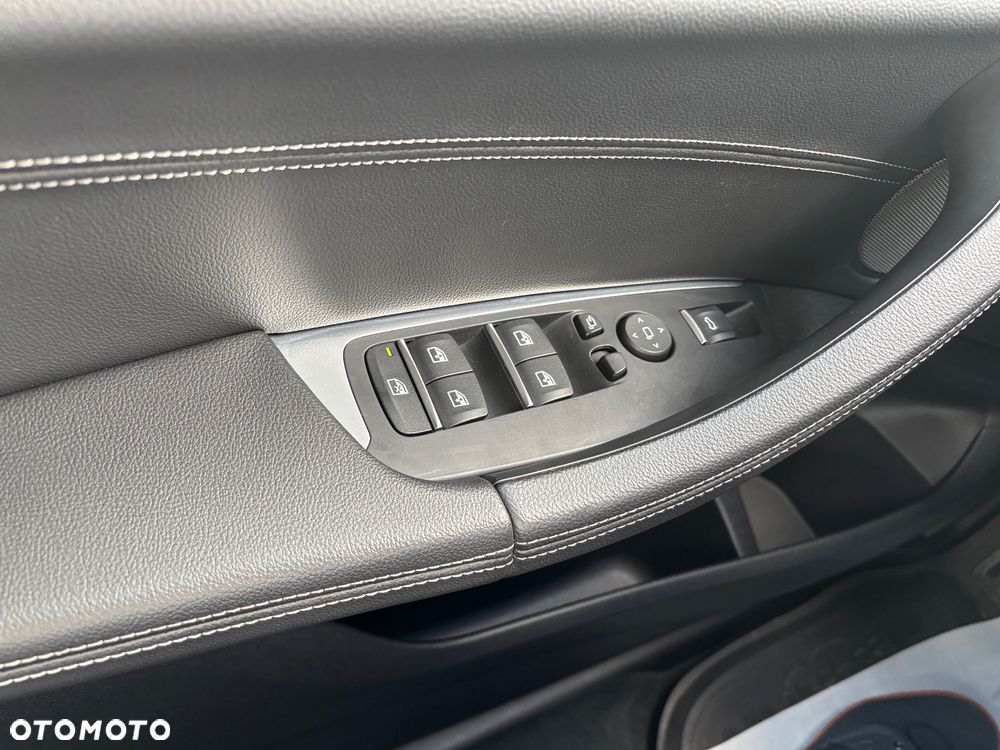 BMW X3 xDrive20d M Sport sport - 9