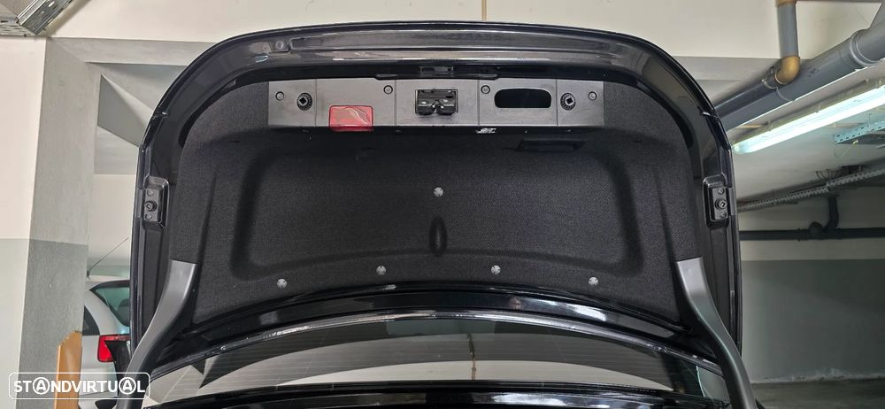 Mercedes-Benz CLS 350 - 10