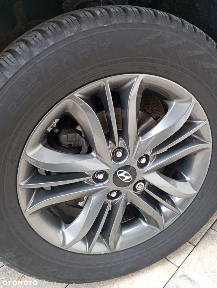 Hyundai ix35 1.6 GDI Comfort 2WD - 29