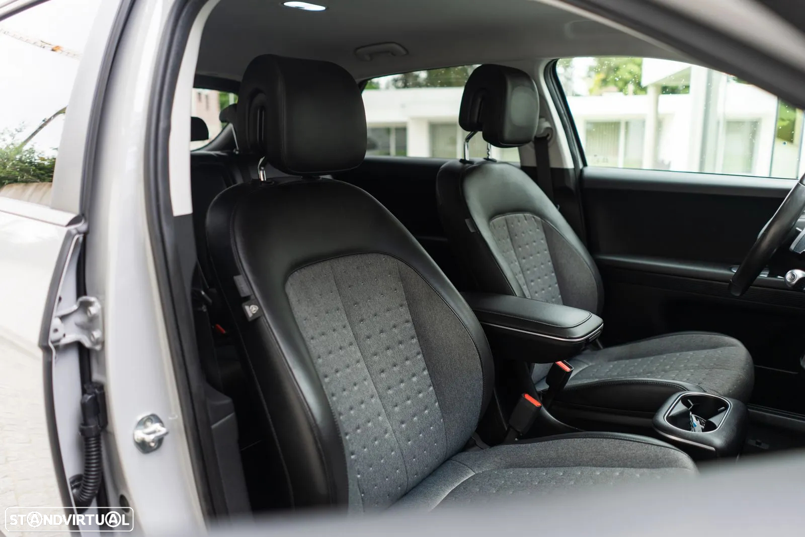 Hyundai Ioniq 5 73 kWh Premium - 23
