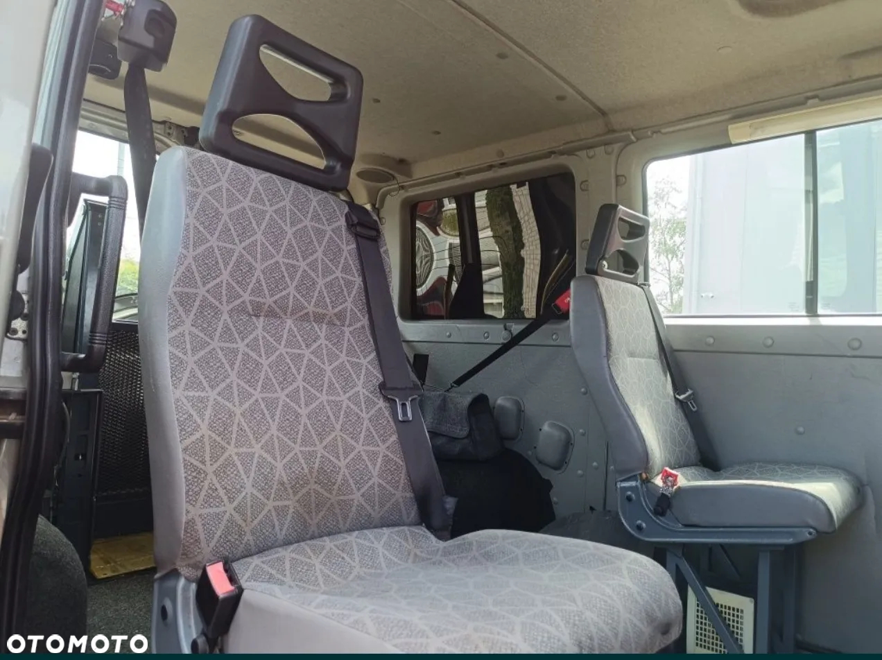 Renault Master 2.5 dCi 100 L1H1 - 3