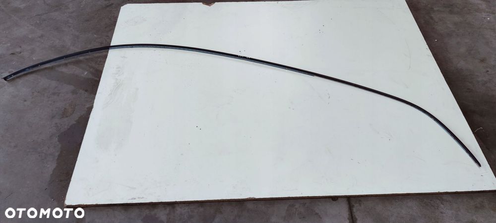 LISTWA MAT LEWA KAROSERYJNA AUDI A6 C6 4F9853703 - 1
