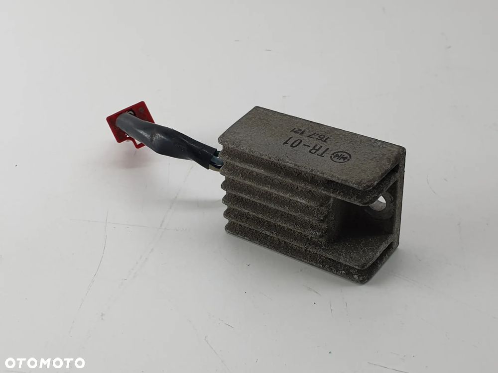 HONDA GL 1500  ROK 82-01 PRZEKAZNIK REGULATOR - 6