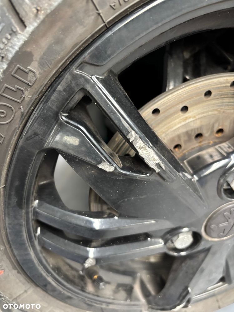 Peugeot Metropolis - 22