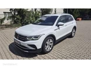 Volkswagen Tiguan - 3