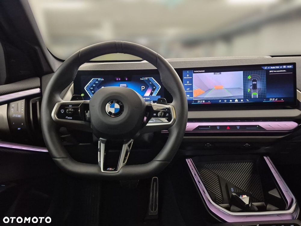 BMW X3 xDrive20d mHEV - 15