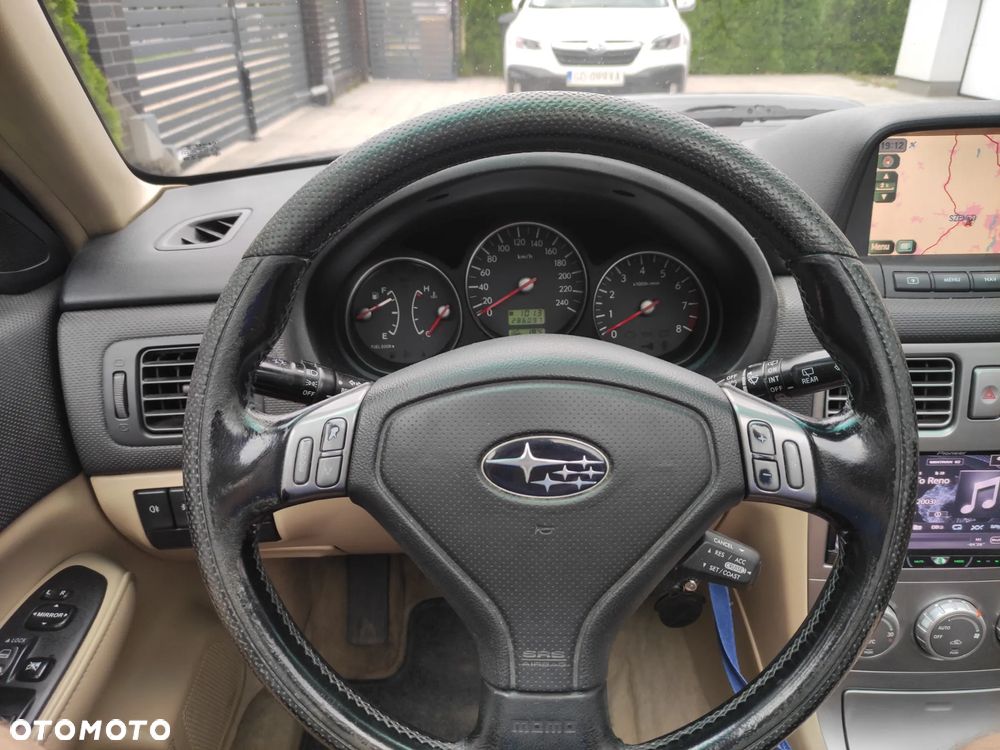 Subaru Forester 2.5XT Turbo - 7