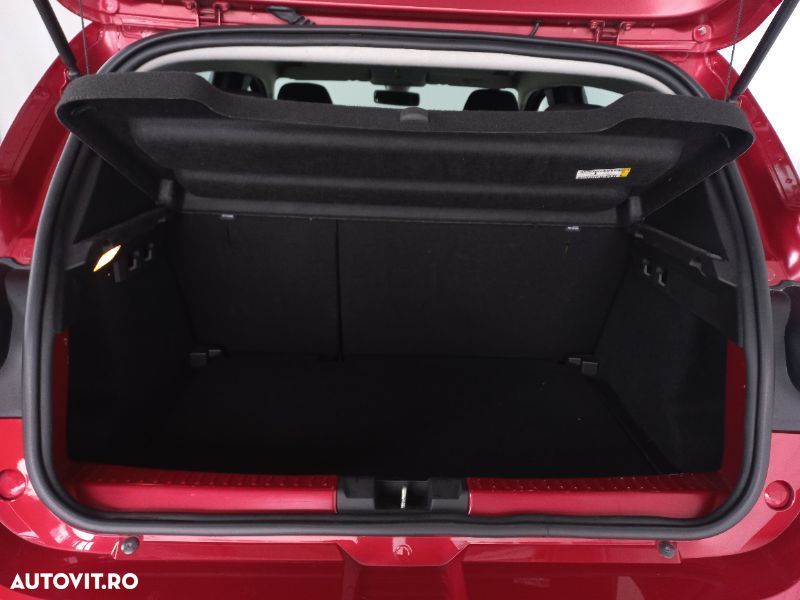 Dacia Sandero Stepway TCe 90 MT6 Comfort - 9