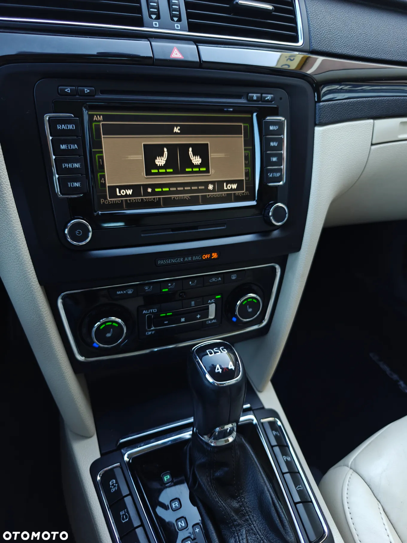 Skoda Superb 2.0 TDI 4x4 Platinum Outdoor DSG - 30