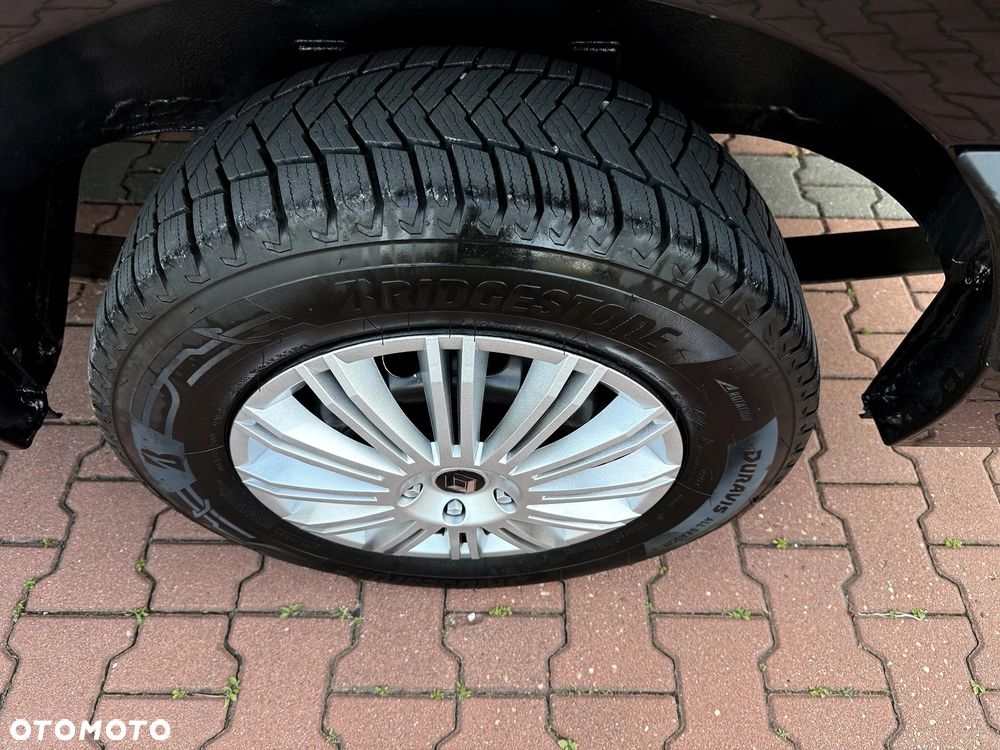 Renault Master L2 Pack Clim - 33