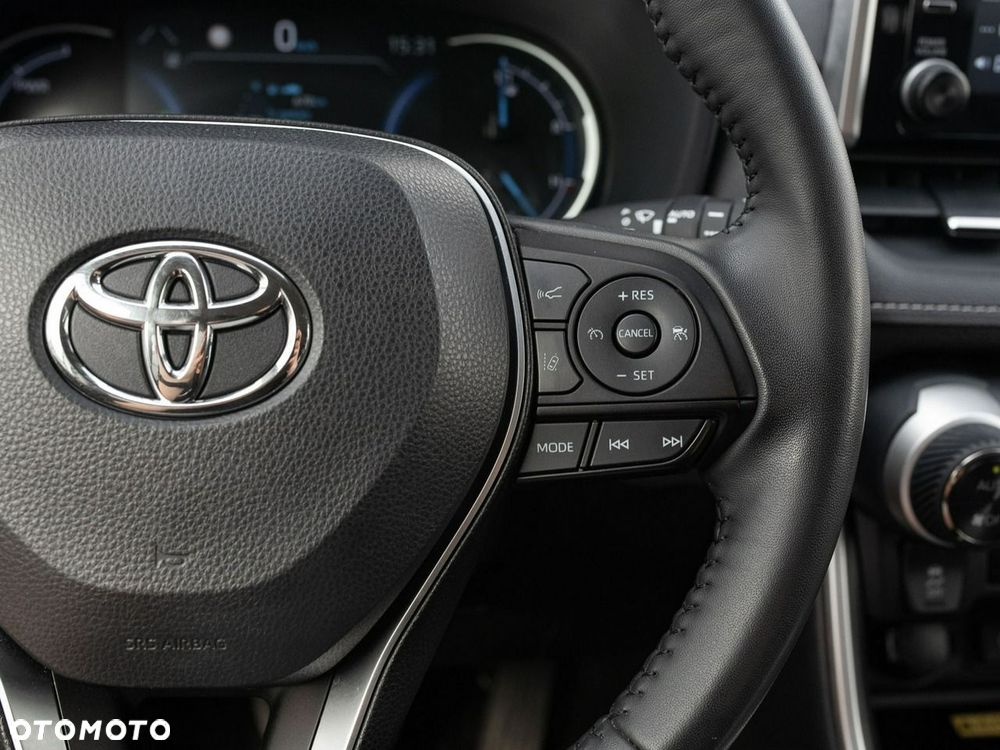 Toyota RAV4 - 15