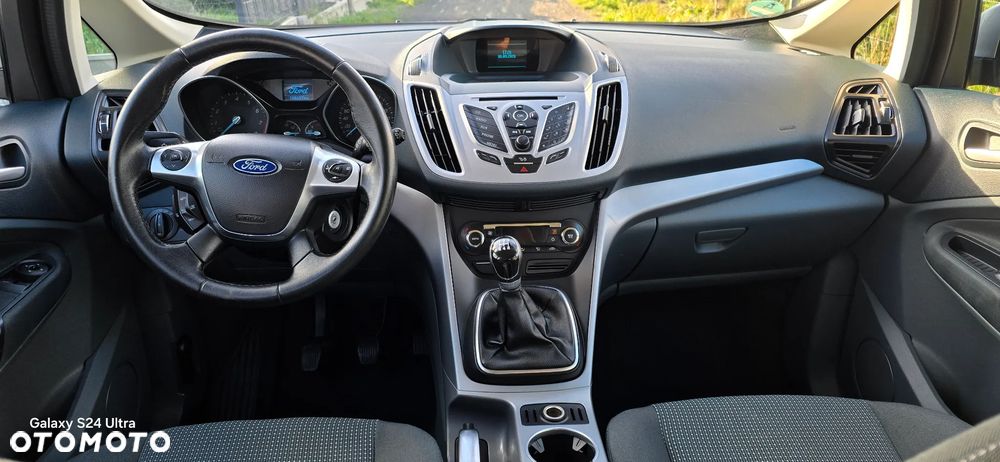 Ford C-MAX - 9