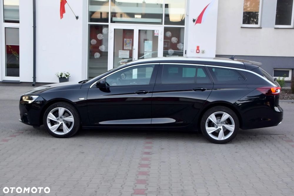 Opel Insignia 2.0 CDTI Business Edition S&S - 7