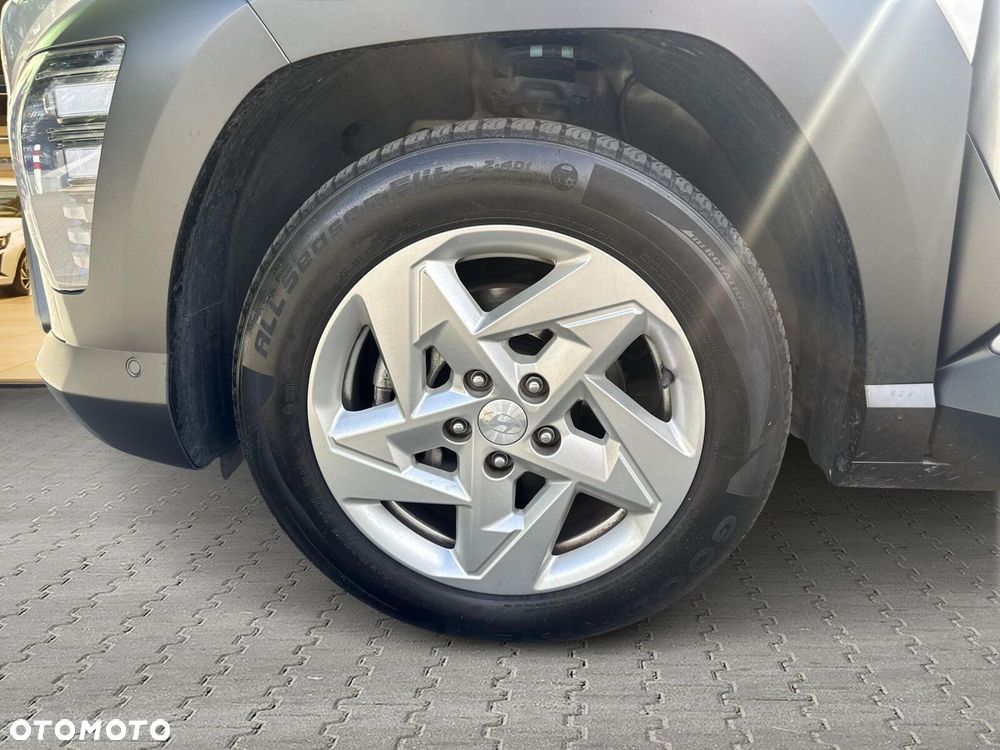 Hyundai Kona 1.6 T-GDI Executive DCT - 18