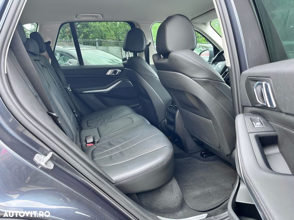 BMW X5 xDrive45e AT PHEV - 16