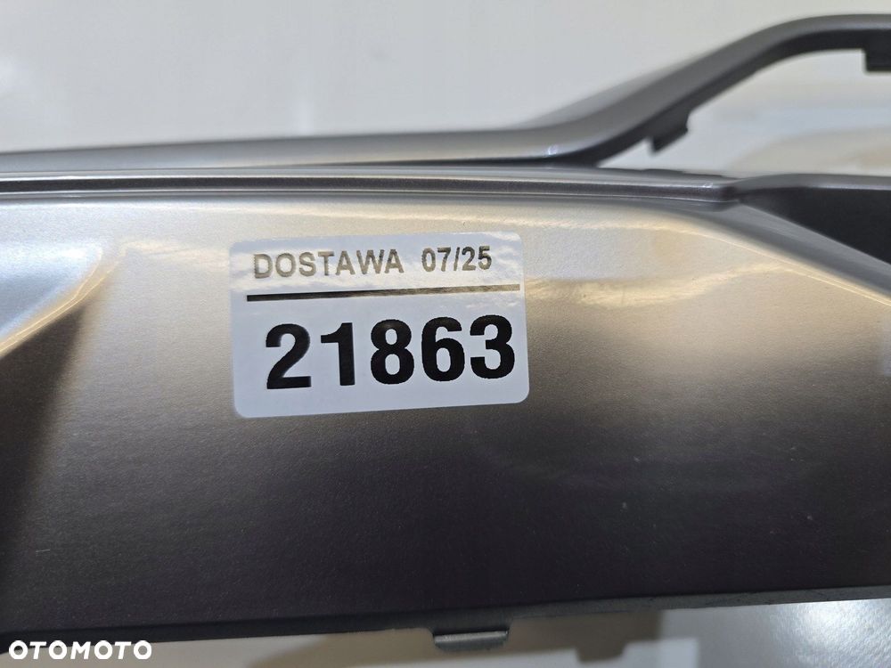 dokładka spojler zderzaka tył kia sorento iv 86670-p2010 - 9