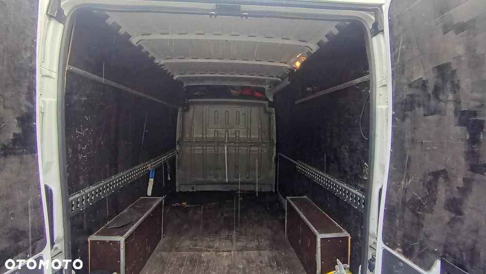 Fiat Ducato MJ L2 - 8