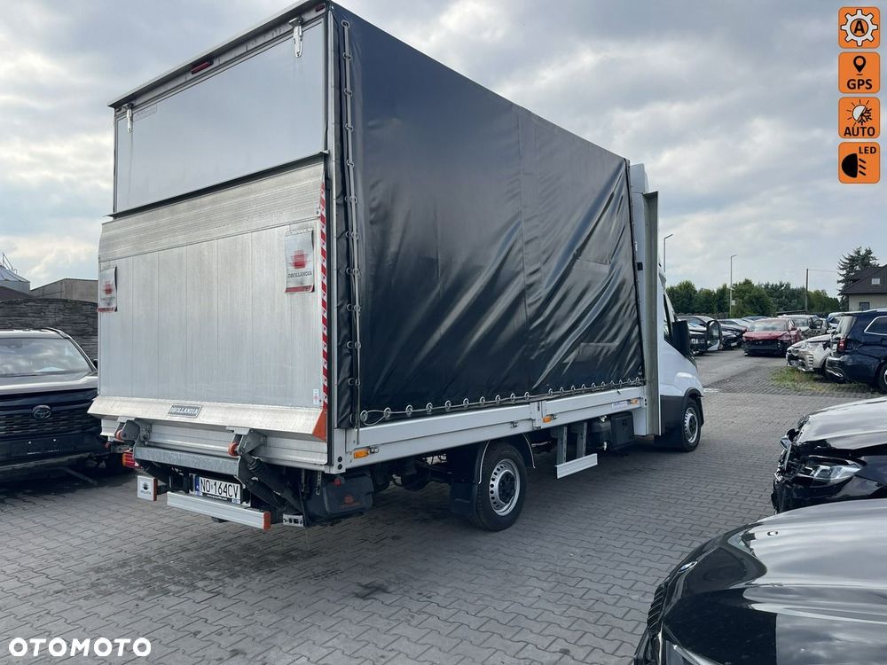 Iveco Daily 35S18 H - 1