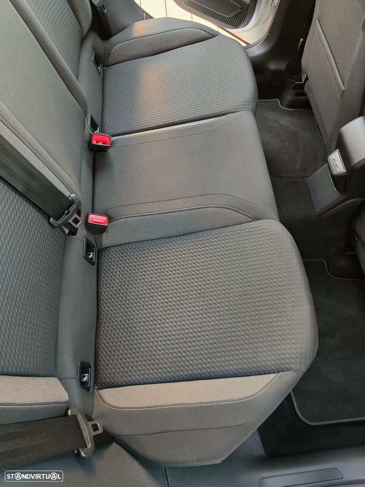 VW Polo 1.0 TSI Urban - 34