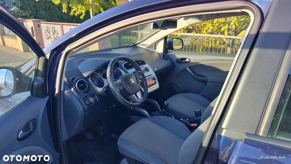 Seat Altea XL - 12