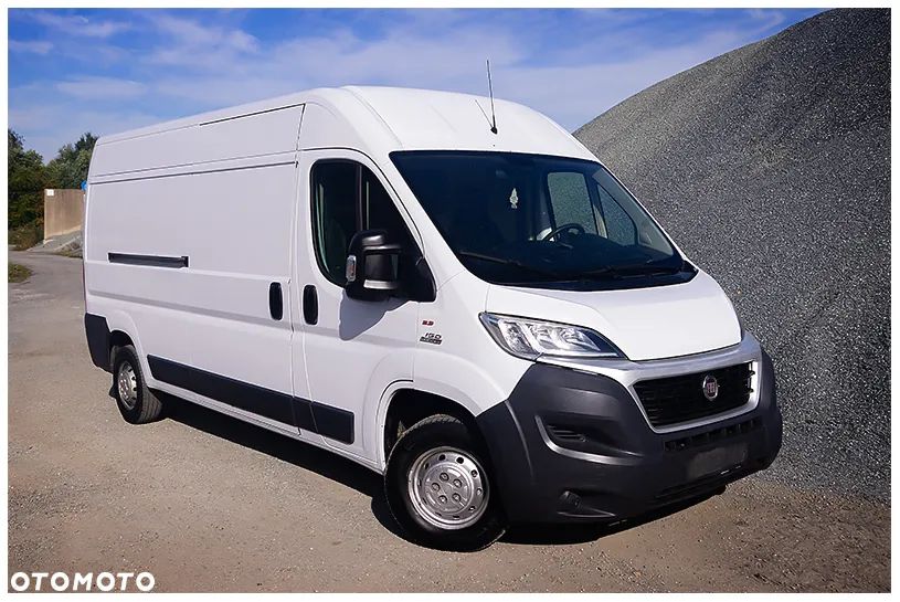 Fiat Ducato - 16