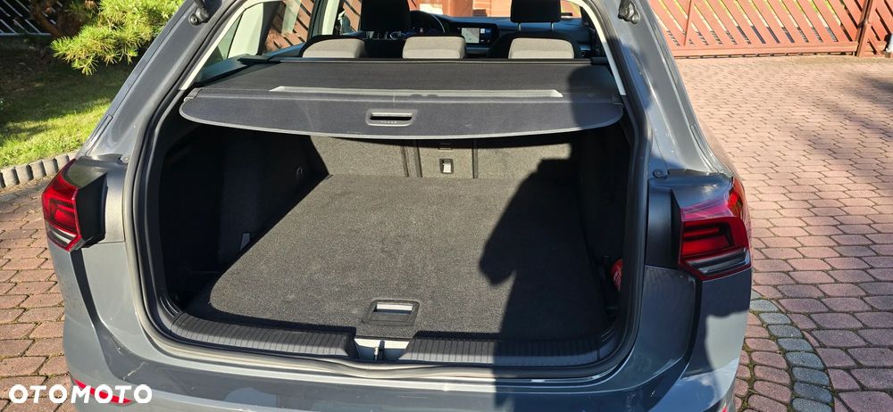 Volkswagen Golf 2.0 TDI - 12