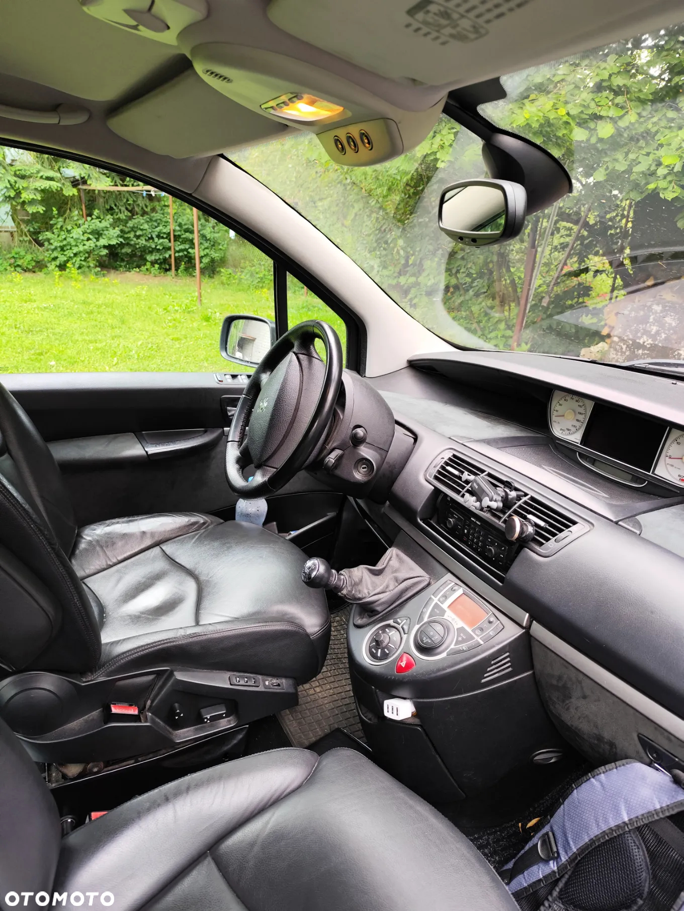 Peugeot 807 2.0 HDi Trendy - 40