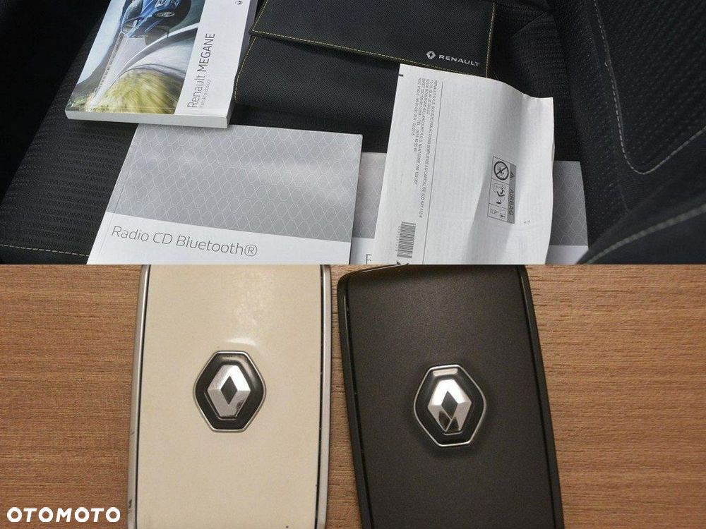 Renault Megane 1.5 dCi Zen - 36