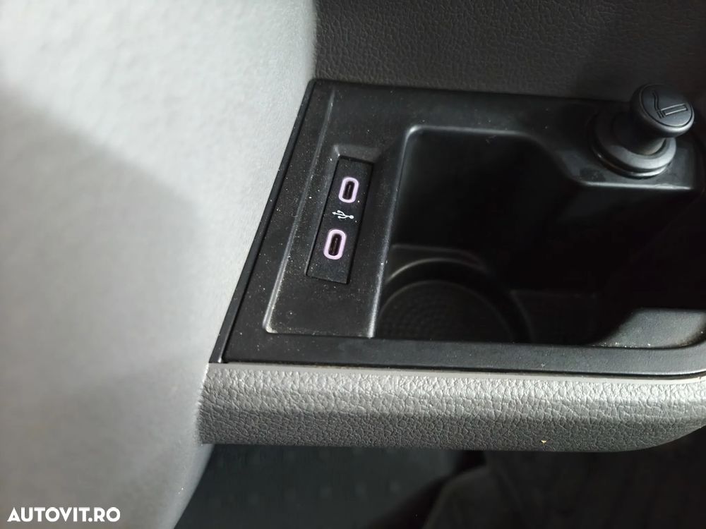 Volkswagen Transporter T6.1 Kurz Plus Comfortline - 20