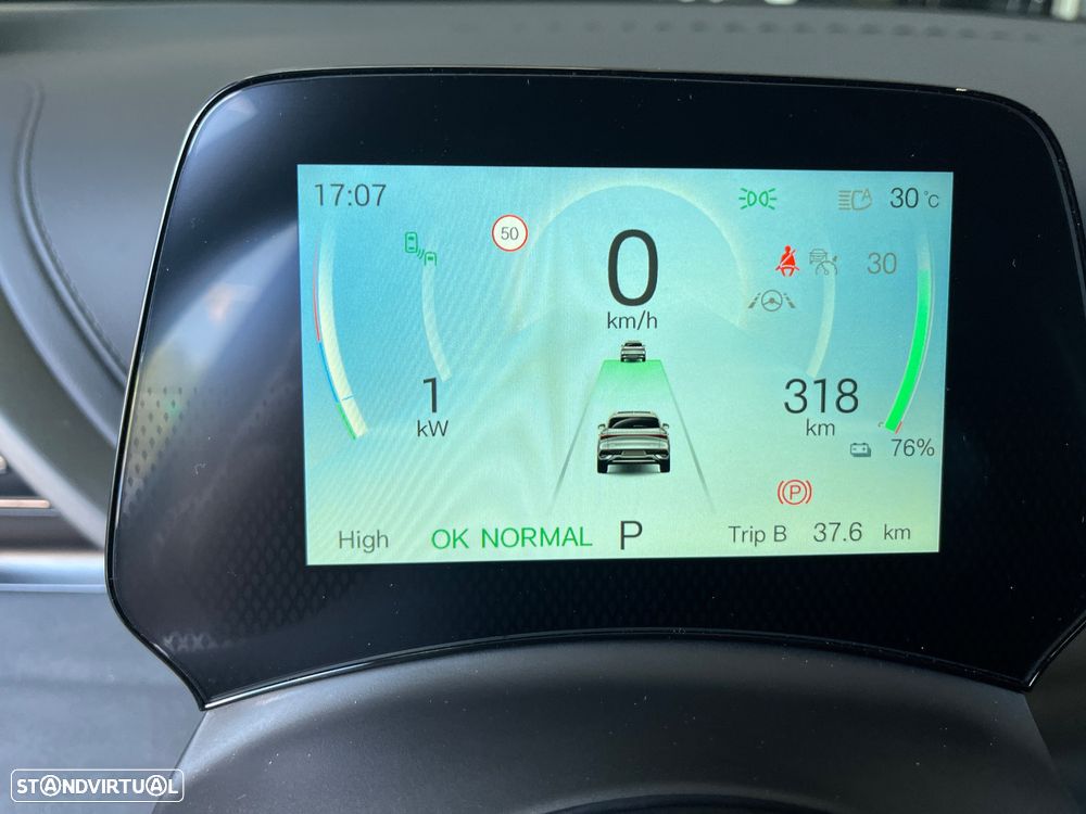 BYD Atto 3 Design - 16