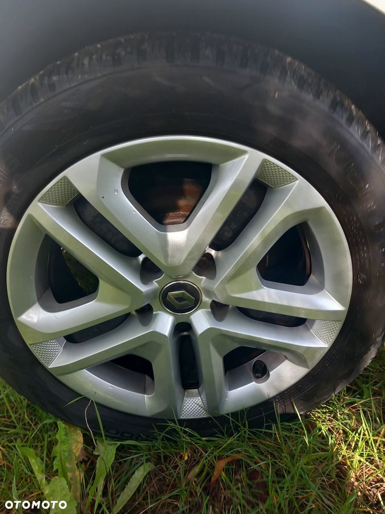 Renault Megane - 16