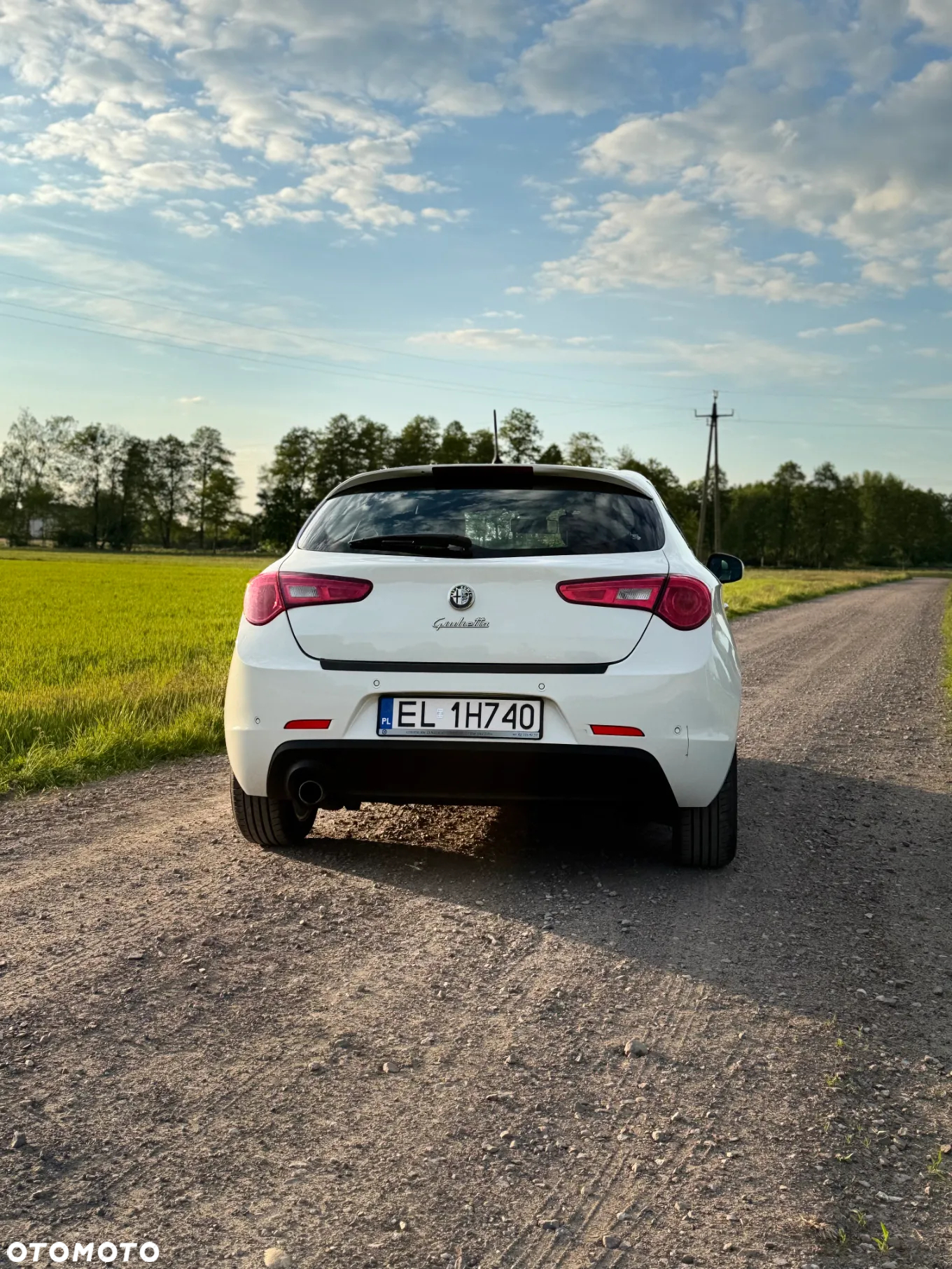 Alfa Romeo Giulietta 1.6 JTDM Progression - 5
