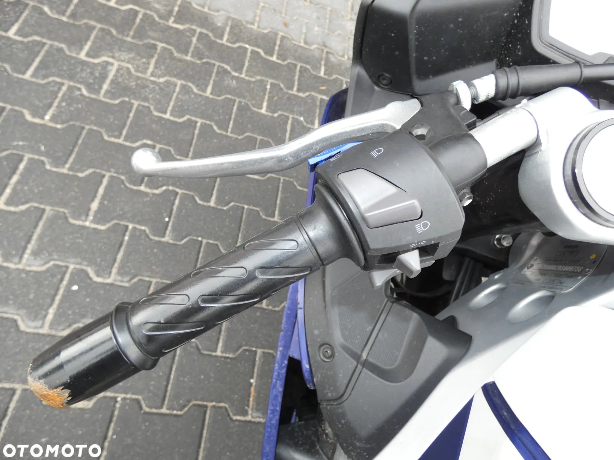 Aprilia RS - 14