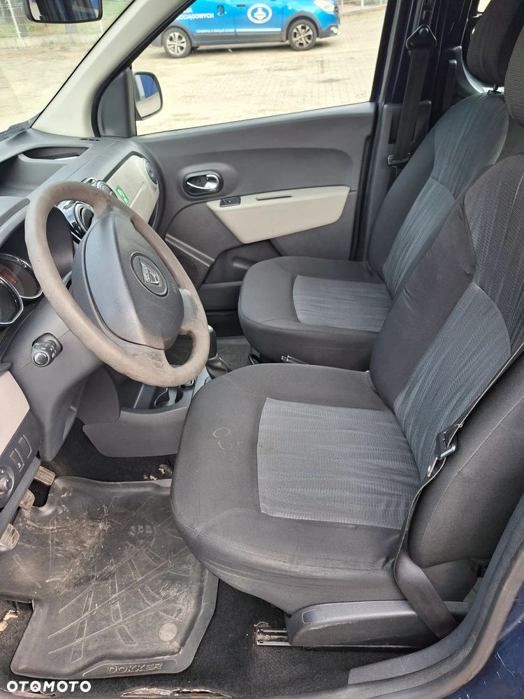 Dacia Dokker 1.6 Laureate - 6