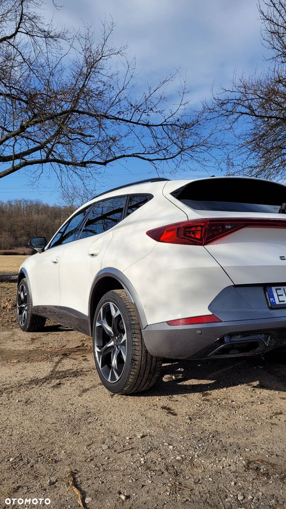 Cupra Formentor - 18