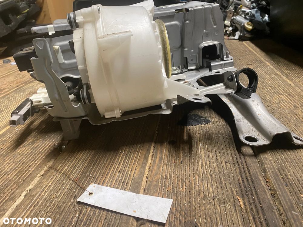 BATERIA TOYOTA AURIS HYBRID G9280-12010 G923047070 - 8
