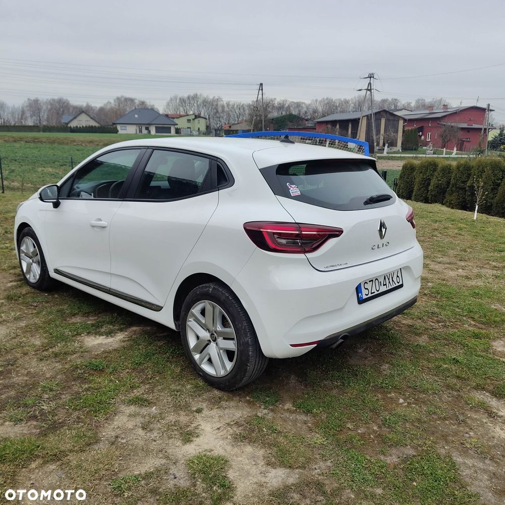 Renault Clio SCe 75 BUSINESS EDITION - 6