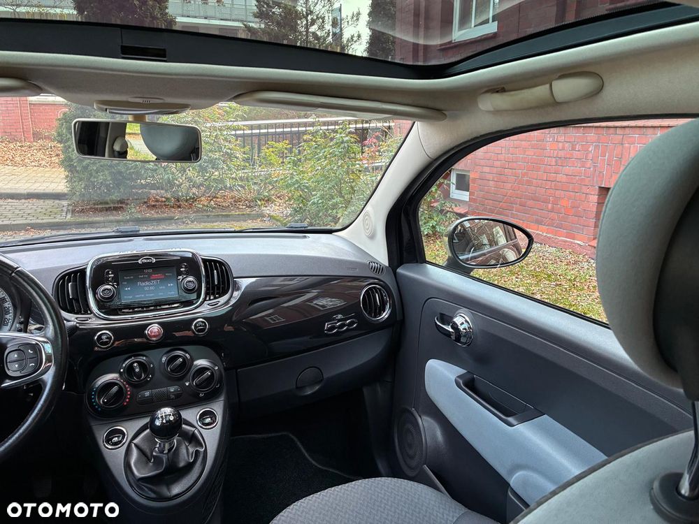 Fiat 500 - 14