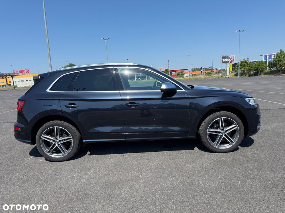 Audi SQ5 - 18