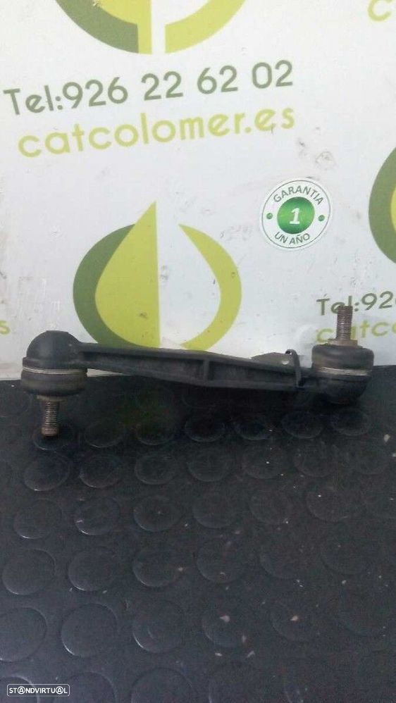 BRAÇO SUSPENSÃO INFERIRO TRASEIRO ESQUERDO ALFA ROMEO 156 1.9 JTD (932.A2B00, 93... - 1