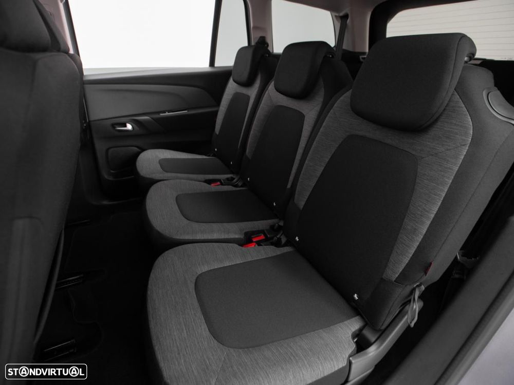 Citroën Grand C4 Spacetourer 1.5 BlueHDi Feel (TA) - 10