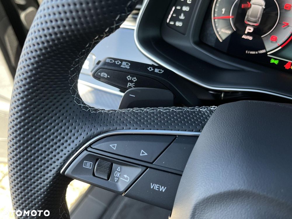 Audi Q8 - 31