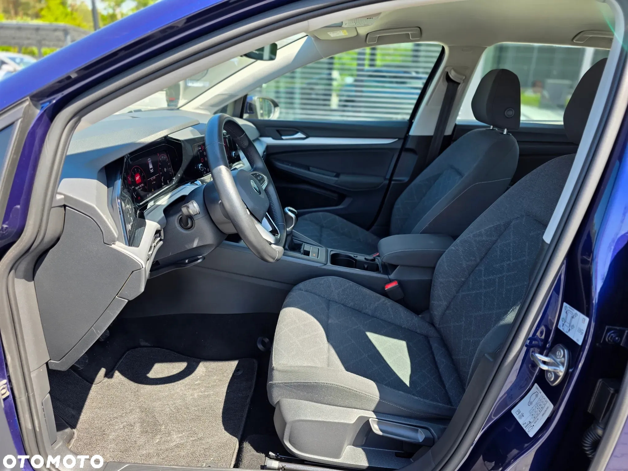 Volkswagen Golf - 9