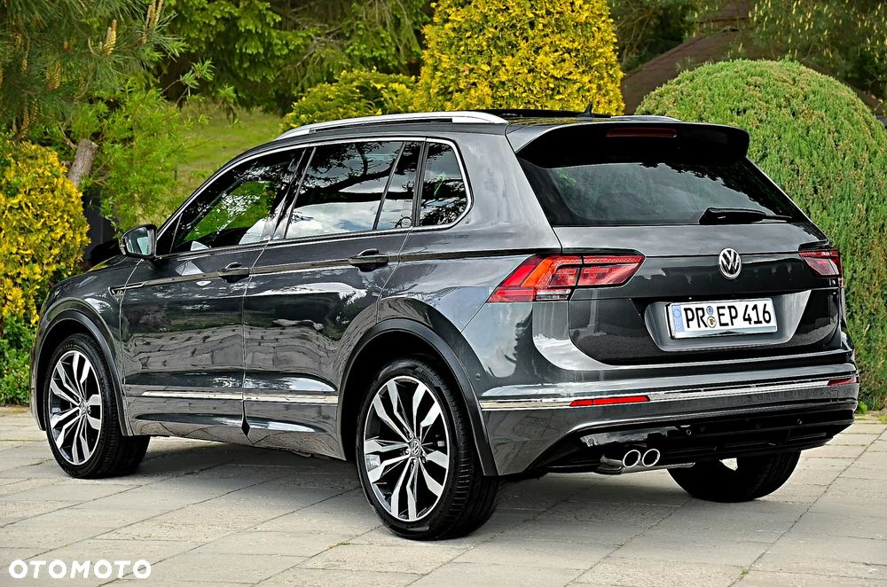Volkswagen Tiguan - 23